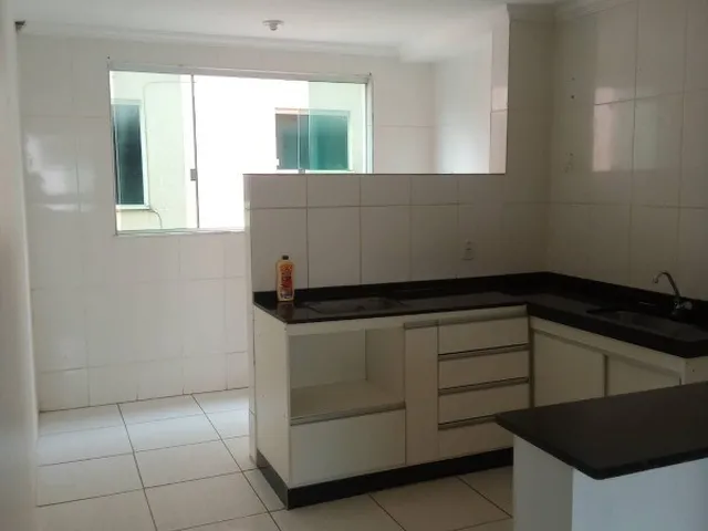 Imagem: Apartamento Residencial em Juatuba - Mg