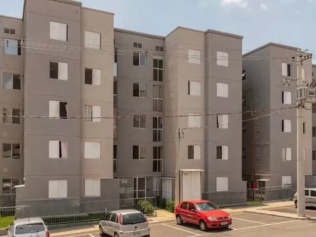 Imagem: Apartamento - Jardim São Gabriel - Campinas