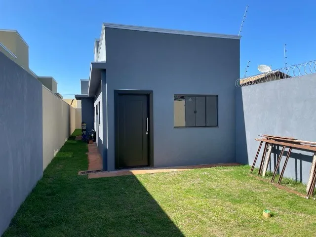Imagem 12: Linda Casa no Jardim Presidente!