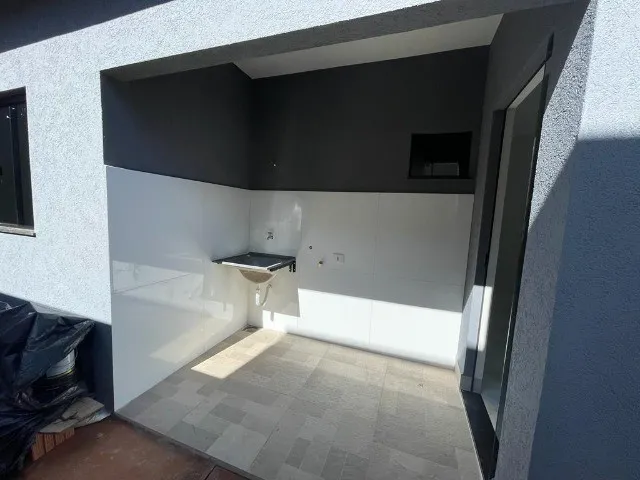 Imagem 4: Linda Casa no Jardim Presidente!