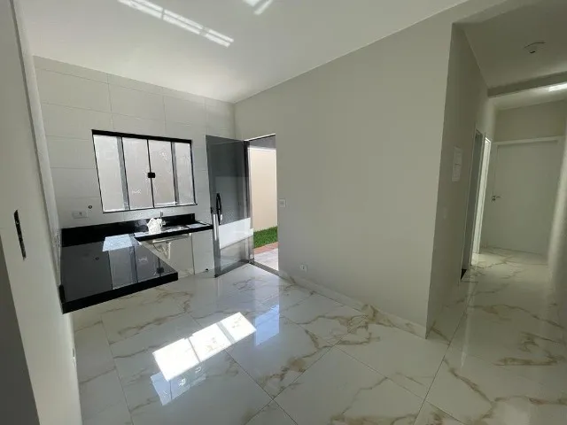 Imagem 5: Linda Casa no Jardim Presidente!
