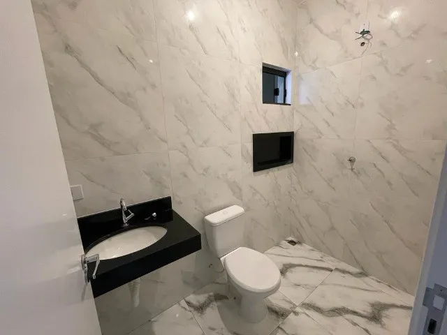Imagem 2: Linda Casa no Jardim Presidente!