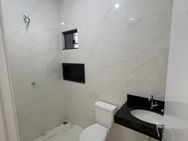 Imagem 9: Linda Casa no Jardim Presidente!