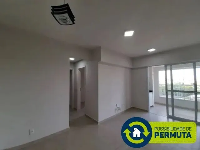 Imagem: 9283 - 68M² 2 Vagas de Garagem Apartamento