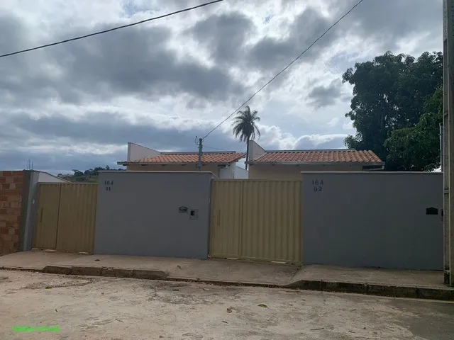 Imagem: Casa Residencial em Mateus Leme - Mg, Vila