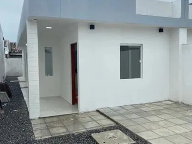 Imagem 1: Casa em Tibiri, 2 Quartos, 1Suíte, Próximo À Principal