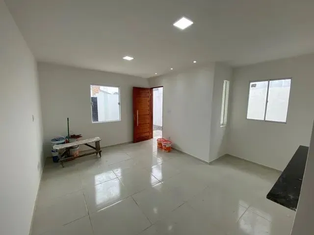 Imagem 2: Casa em Tibiri, 2 Quartos, 1Suíte, Próximo À Principal