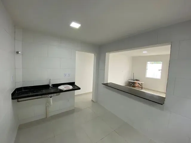 Imagem 3: Casa em Tibiri, 2 Quartos, 1Suíte, Próximo À Principal