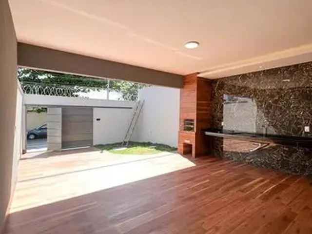 Imagem 4: Casa de 3 Quartos - Parque das Amendoeiras/Goiânia