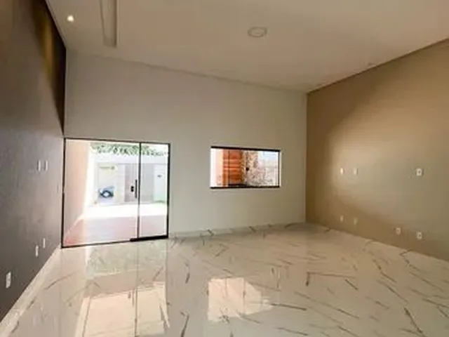Imagem 3: Casa de 3 Quartos - Parque das Amendoeiras/Goiânia