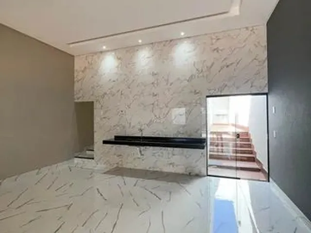 Imagem 6: Casa de 3 Quartos - Parque das Amendoeiras/Goiânia
