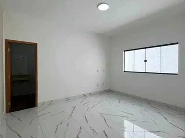 Imagem 5: Casa de 3 Quartos - Parque das Amendoeiras/Goiânia