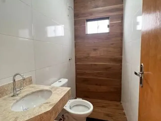 Imagem 2: Casa de 3 Quartos - Parque das Amendoeiras/Goiânia