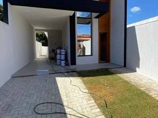 Imagem: Vendo Casa em Lagoa santa Acabamento Alto