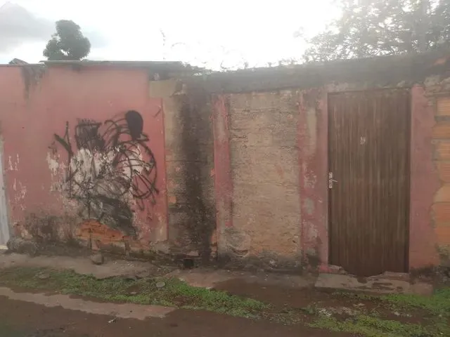 Imagem 1: Vendo Barracão Bairro Iraque Sete Lagoas