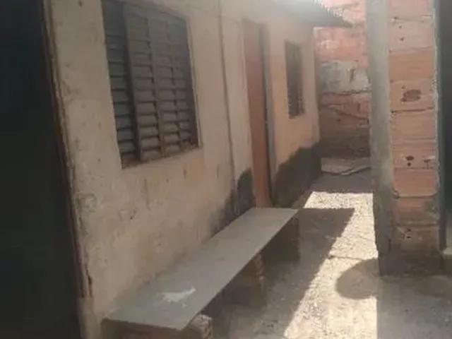 Imagem 2: Vendo Barracão Bairro Iraque Sete Lagoas