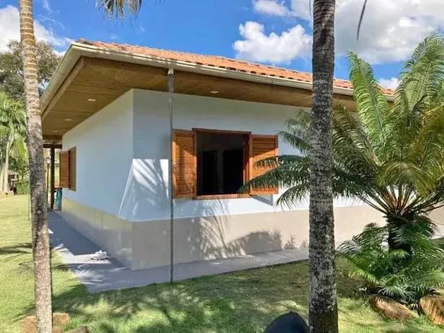 Imagem 1: Casa em Manguinhos,Possibilidade de Financiamento