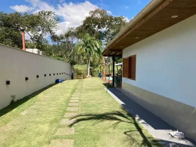 Imagem 3: Casa em Manguinhos,Possibilidade de Financiamento