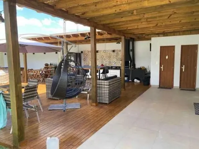 Imagem 5: Casa em Manguinhos,Possibilidade de Financiamento