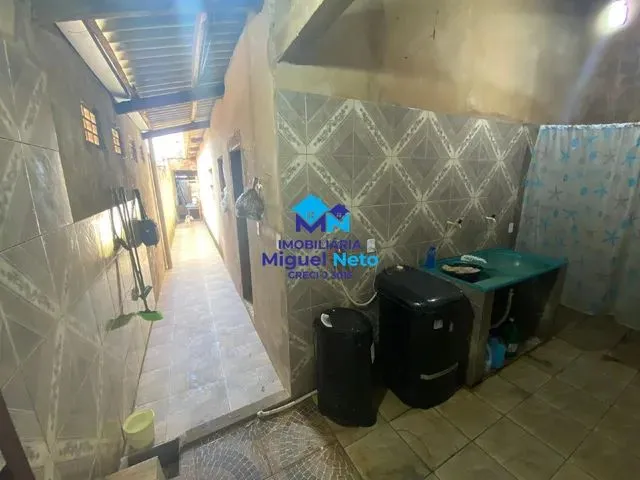 Imagem: Casa com 03 Quartos