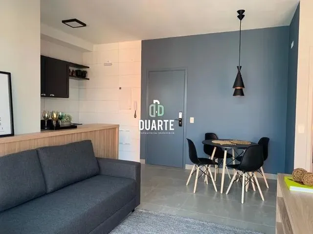 Imagem: Santos - Apartamento Padrão - Boqueirão