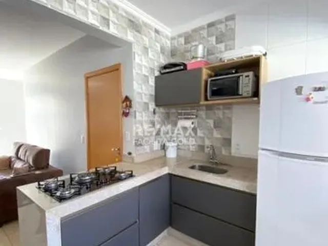 Imagem: Apartamento com 2 Quartos À Venda, por