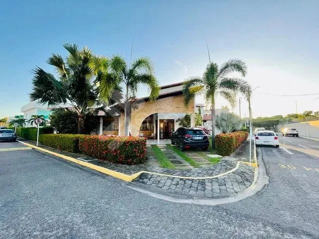 Imagem 1: Casa no West Park Boulevard em Candelária Natal/Rn