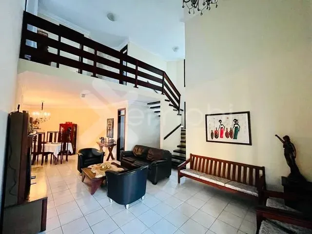 Imagem 15: Casa no West Park Boulevard em Candelária Natal/Rn