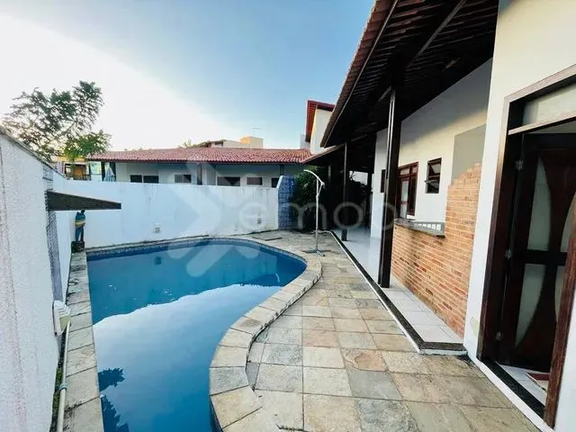 Imagem 13: Casa no West Park Boulevard em Candelária Natal/Rn