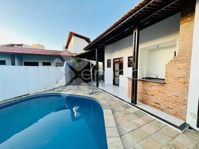 Imagem 12: Casa no West Park Boulevard em Candelária Natal/Rn