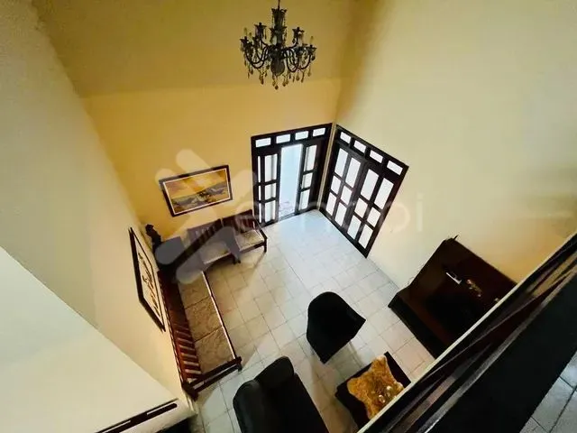 Imagem 6: Casa no West Park Boulevard em Candelária Natal/Rn