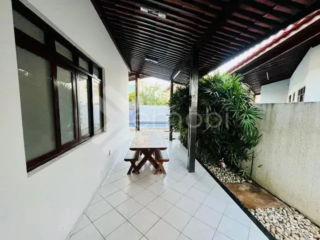 Imagem 14: Casa no West Park Boulevard em Candelária Natal/Rn
