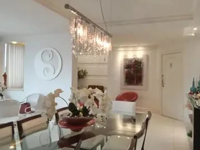 Imagem 3: Apartamento À Venda, 4 Quartos, 1 Suíte, 4 Vagas, Grajaú - Belo Horizonte/Mg