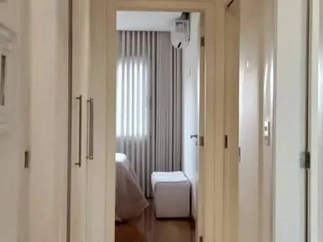 Imagem 12: Apartamento À Venda, 4 Quartos, 1 Suíte, 4 Vagas, Grajaú - Belo Horizonte/Mg