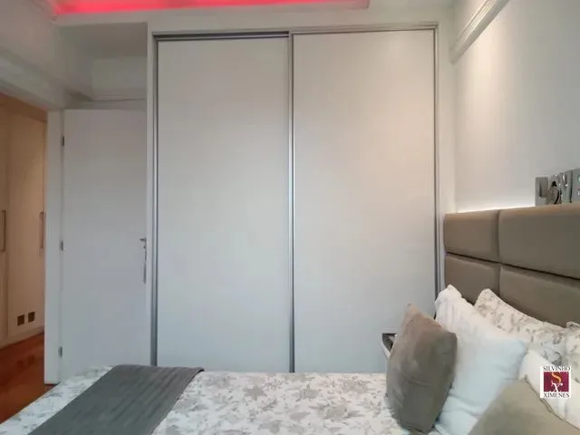 Imagem 11: Apartamento À Venda, 4 Quartos, 1 Suíte, 4 Vagas, Grajaú - Belo Horizonte/Mg