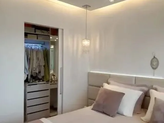 Imagem 9: Apartamento À Venda, 4 Quartos, 1 Suíte, 4 Vagas, Grajaú - Belo Horizonte/Mg