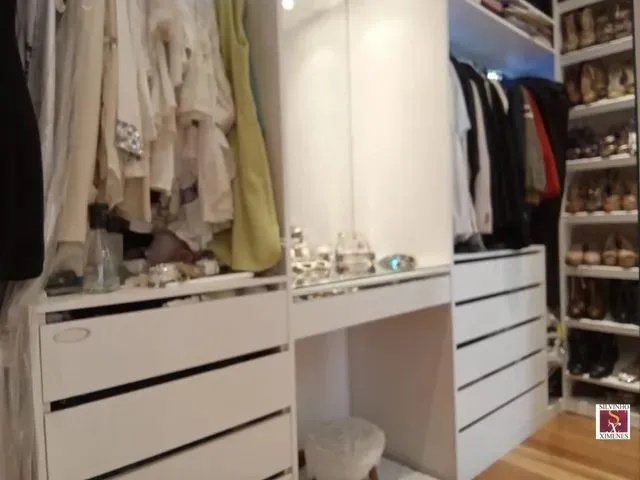 Imagem 13: Apartamento À Venda, 4 Quartos, 1 Suíte, 4 Vagas, Grajaú - Belo Horizonte/Mg