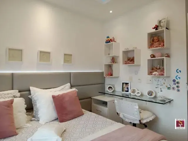 Imagem 2: Apartamento À Venda, 4 Quartos, 1 Suíte, 4 Vagas, Grajaú - Belo Horizonte/Mg