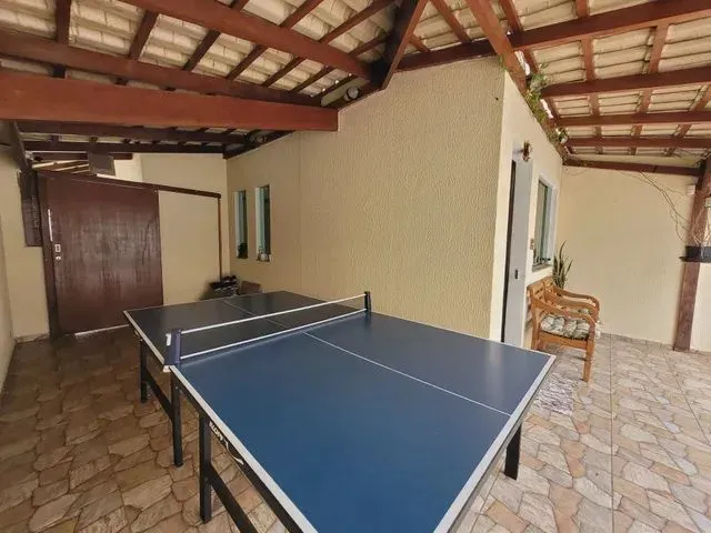 Imagem: Casa para Venda Possui 156 Metros Quadrados