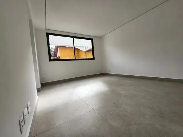 Imagem: Belo Horizonte - Apartamento Padrão - Santo