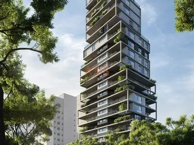Imagem 5: Apartamento, Cabral, 03 Suítes, 02 Vagas