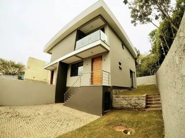 Imagem: Casa de 3 Dormitórios com Suíte