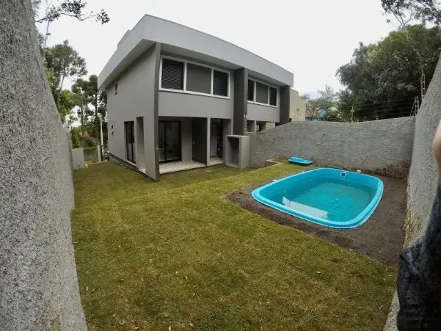 Imagem 16: Casa de 3 Dormitórios com Suíte