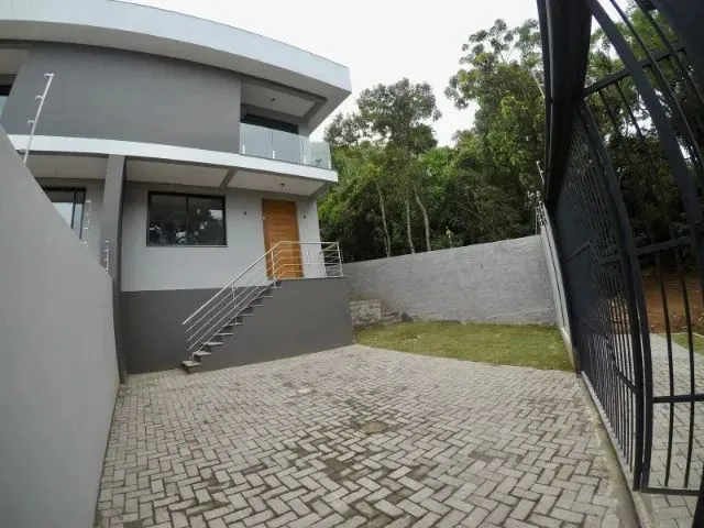 Imagem 13: Casa de 3 Dormitórios com Suíte
