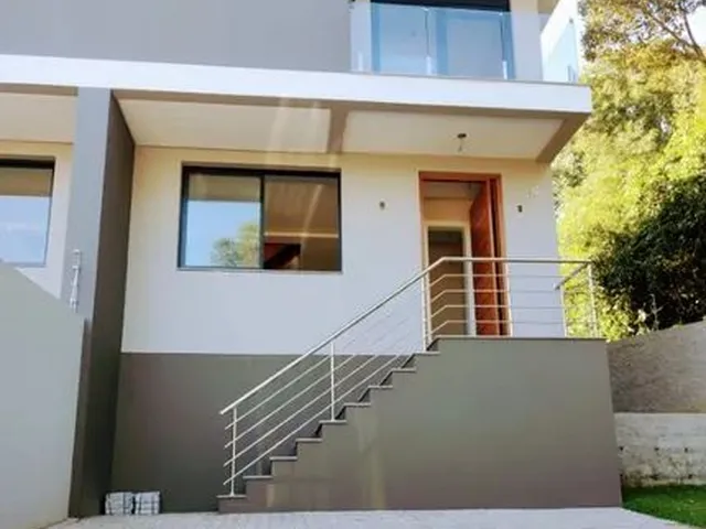 Imagem 14: Casa de 3 Dormitórios com Suíte