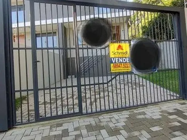 Imagem 3: Casa de 3 Dormitórios com Suíte