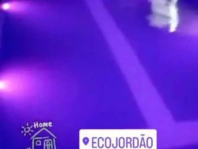 Imagem: Eco Jordão Filipinho
