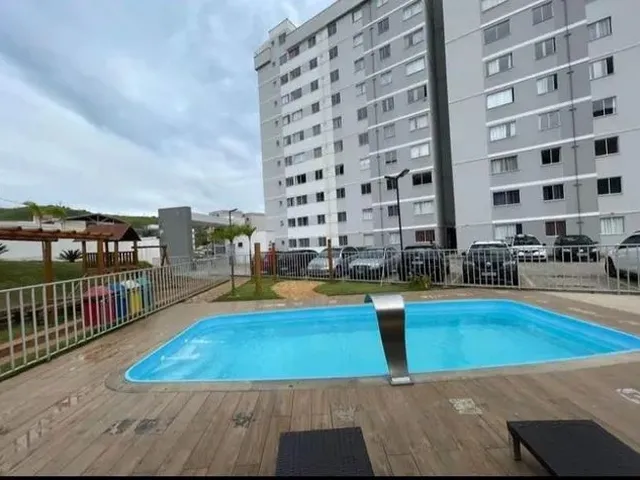Imagem: Apartamento no Park Realeza
