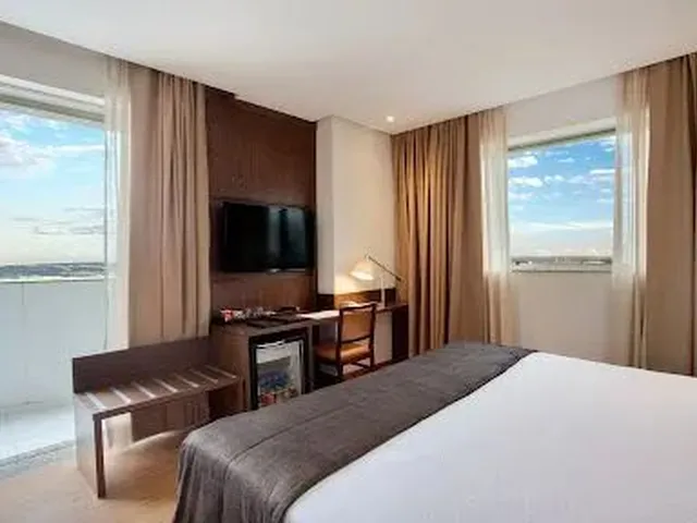 Imagem: Flat e Apartamentos os Mais Baratos