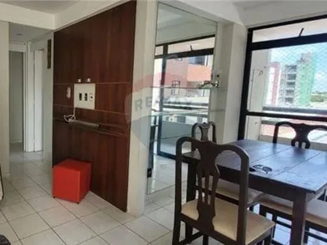 Imagem: Apartamento para Alugar em Intermares 2
